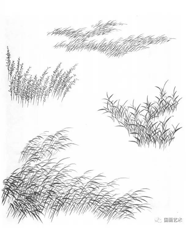 转笔教学画圆,转笔法教学