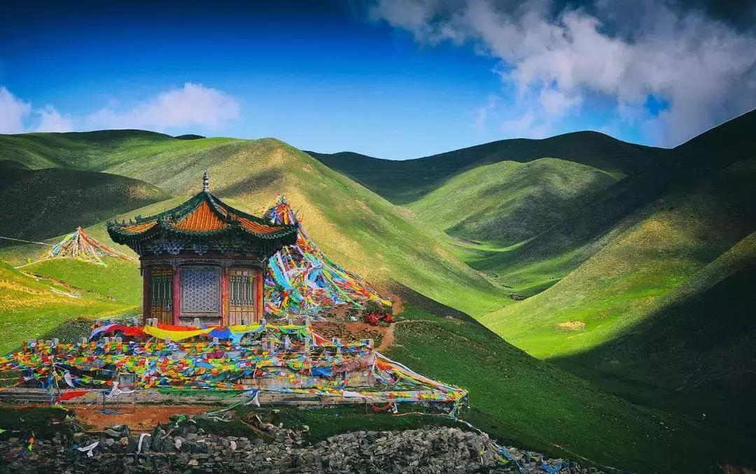 西宁——内地人心中荒凉的边疆，边疆人心中繁华的内地