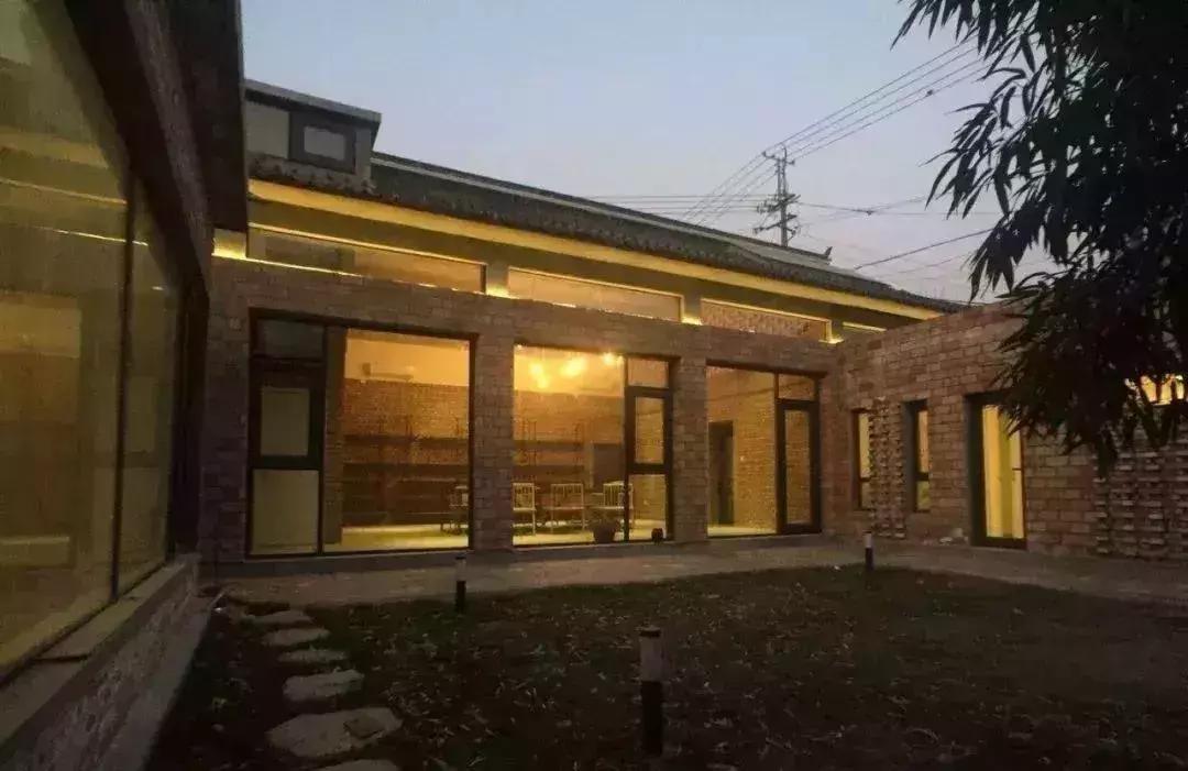 北京一棵树精品民宿,北京150家精品民宿大合集建议收藏