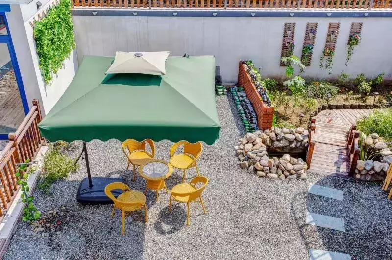 北京100元私人民宿,北京周边最美民宿排名前十名