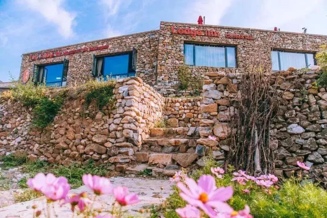 北京150家精品民宿大合集建议收藏,北京一宿三餐100元温泉民宿