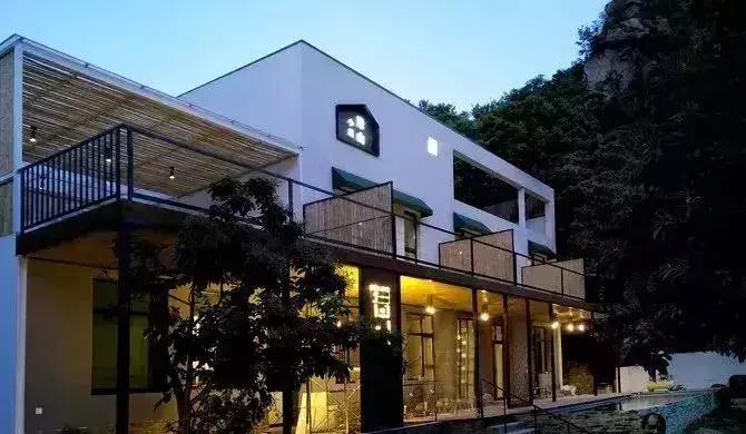 北京100元私人民宿,北京周边最美民宿排名前十名