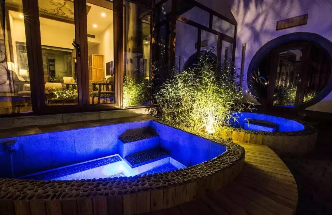 北京100元私人民宿,北京周边最美民宿排名前十名