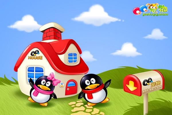 qq宠物停止运营如何登录,qq宠物重新运营