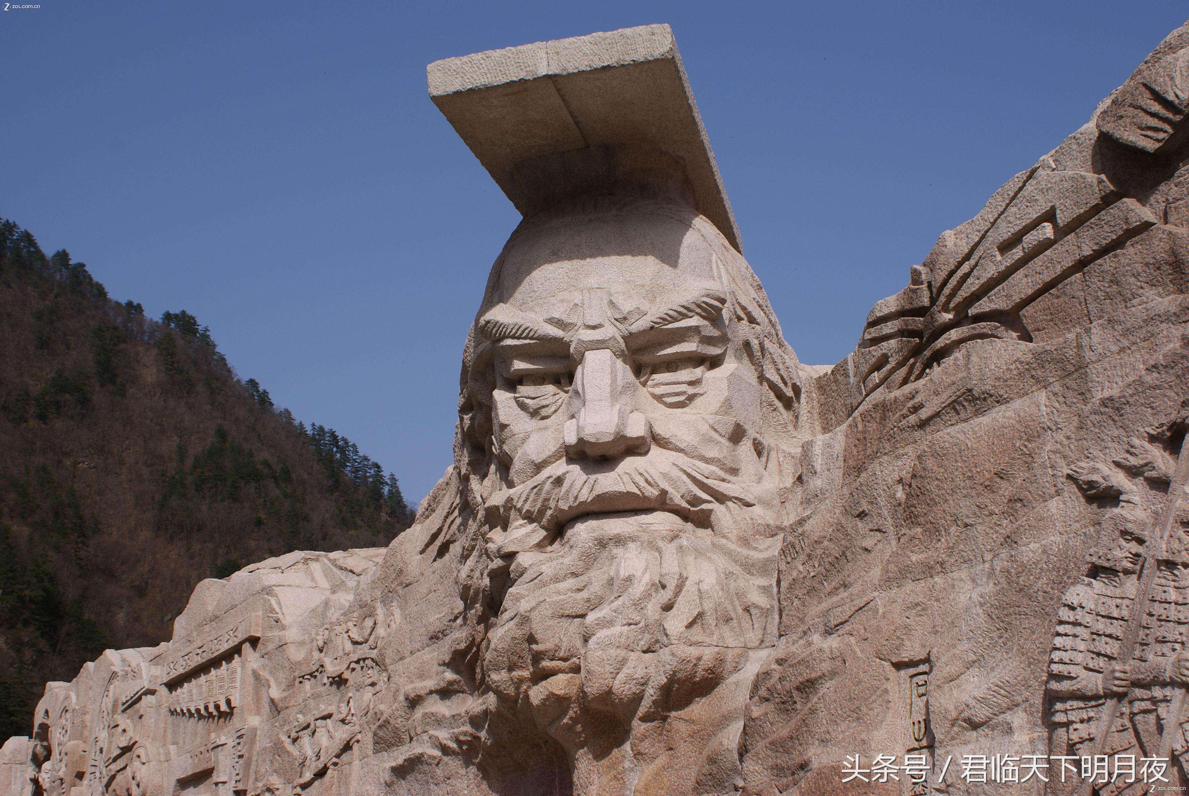 秦始皇为什么一生未立过皇后,秦始皇的一生为何没立皇后