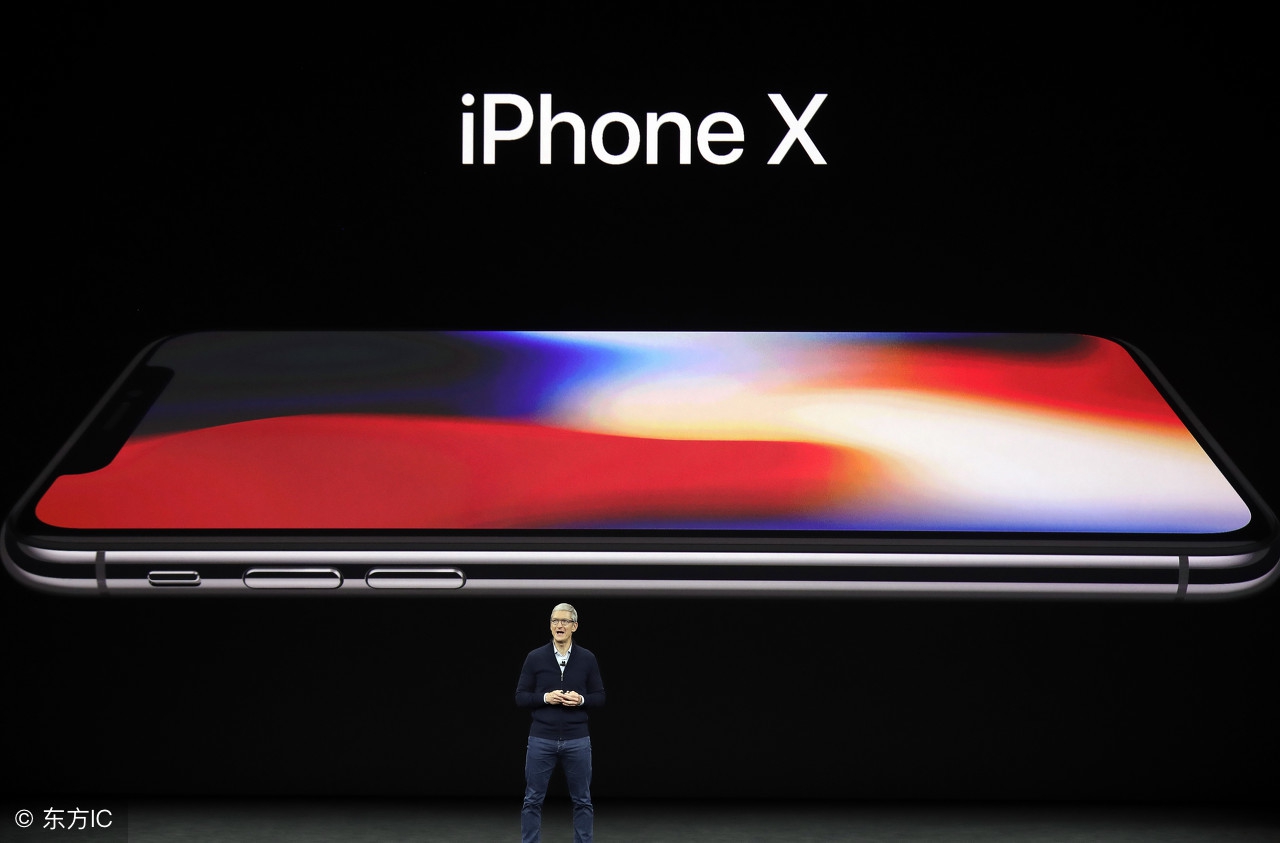 研究了一夜新款iPhone，竟然发现iPhone暗含着一场隐秘的货币战争