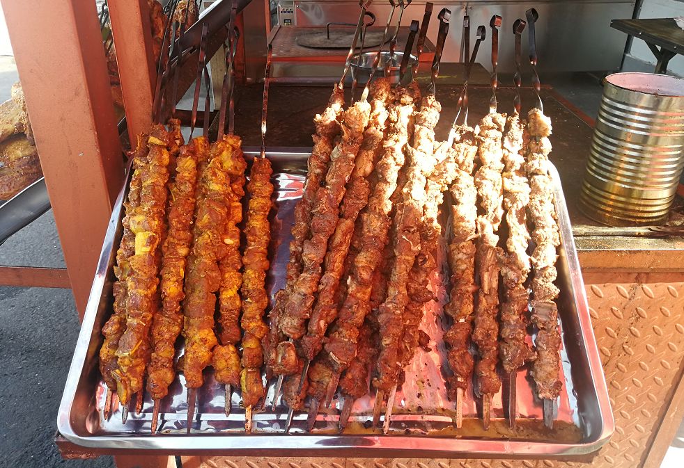 咕嘟夜食郑州,咕嘟夜食抖音完整版