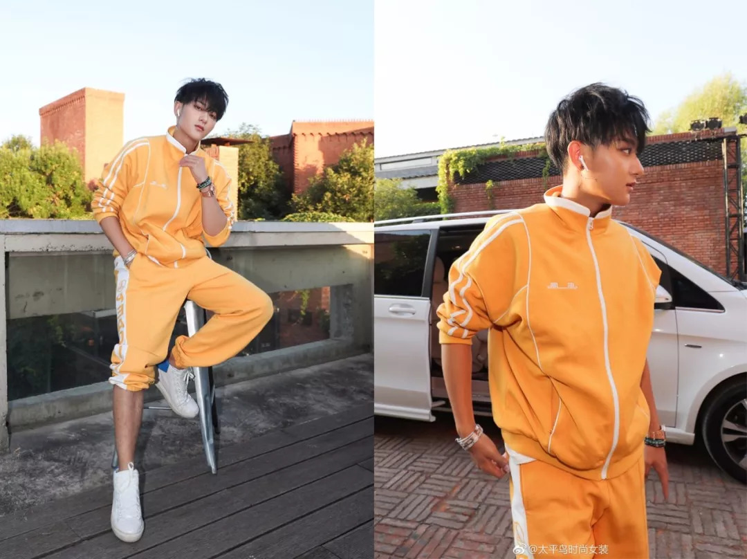 假笑男孩gavin蜥蜴,假笑男孩gavin