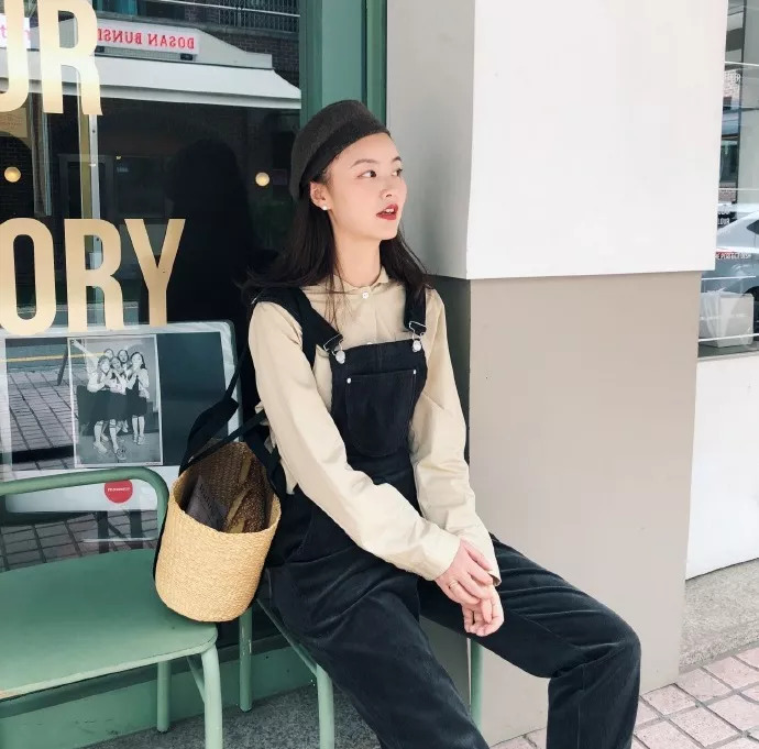 155的小个子怎么穿衣服好看,155小个子显瘦显高推荐