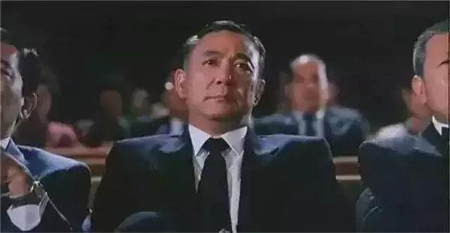 香港影坛大佬排行榜,香港影坛十大巨星