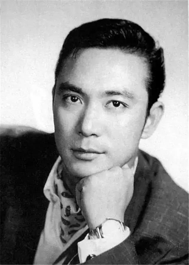 香港影坛十大男主角,香港影坛十大老牌英俊小生