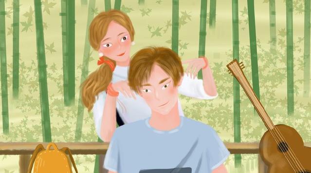 所谓的听天由命顺其自然,顺其自然的爱情其实更可怕