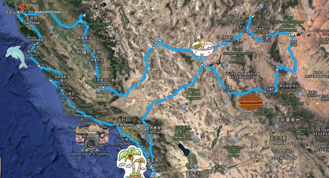 死亡谷里面的牛,死亡谷里的牛