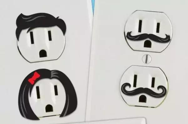 全屋开关插座布局最全攻略,装修必备全屋开关插座攻略