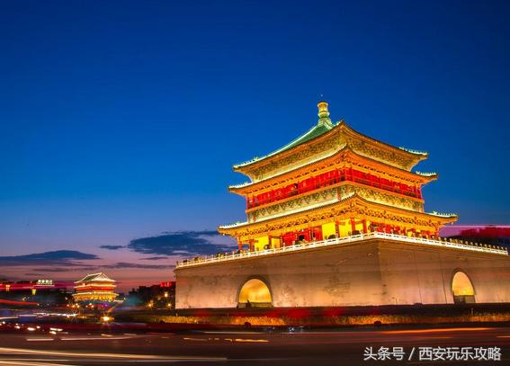 西安国庆去哪玩十大必去的景点,国庆西安旅游攻略必去的景点推荐