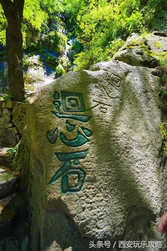 西安国庆去哪玩十大必去的景点,国庆西安旅游攻略必去的景点推荐