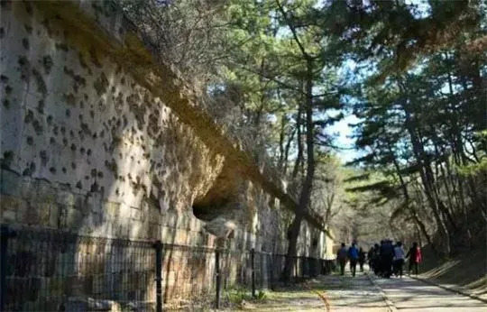 吃遍大连丨到大自然中去漫步，领略初秋的景致！找个好天气出发～