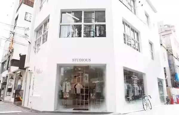 小众不贵潮牌店铺推荐,大阪orangestreet潮牌