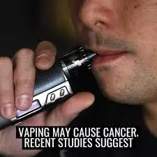 健康｜它比香烟毒7倍，国外已被禁，很多中国人却还在用！最新研究：它会导致基因变异，引起肺癌！