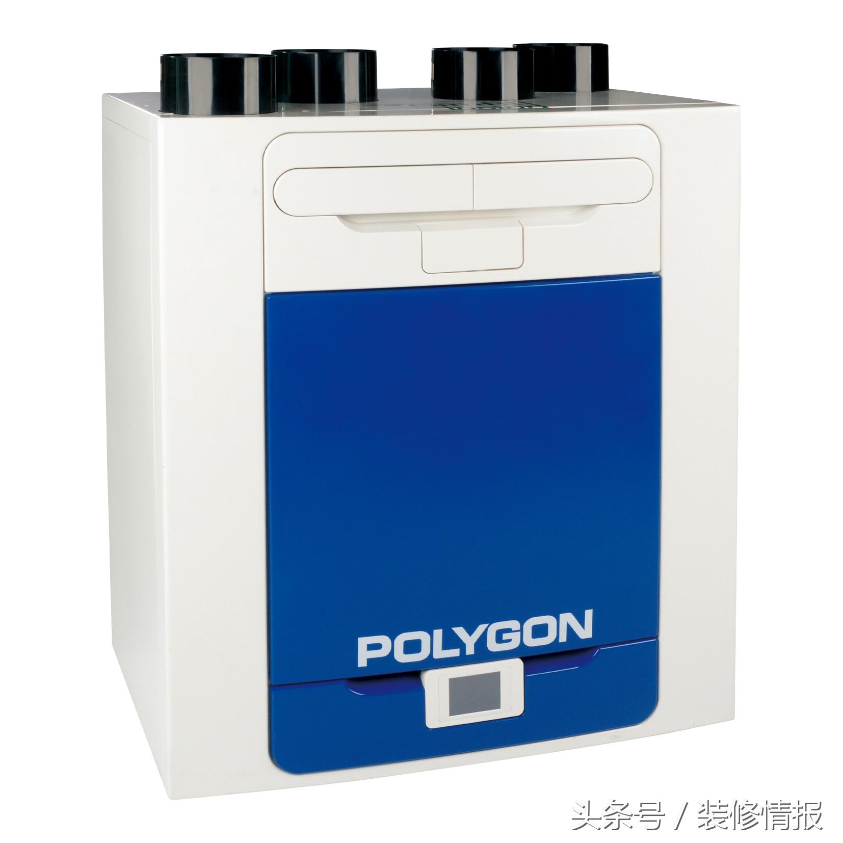 新风设备能不能过滤空气,新风系统时刻有好空气