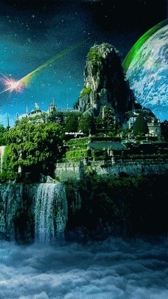 好漂亮的一段话配图,中老年人最经典的话