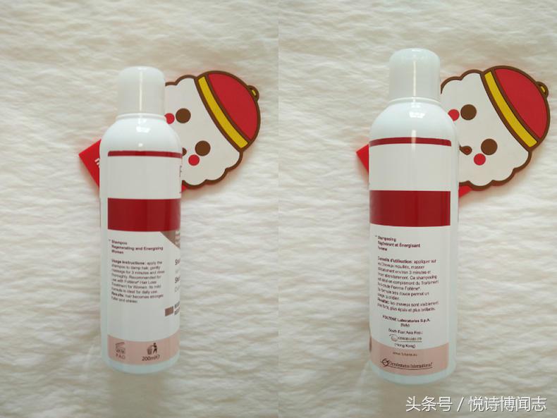 意大利进口丰添防脱洗发水,意大利丰添防脱洗发水有效吗