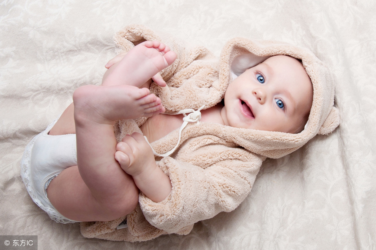 立竿见影治疗宝宝湿疹,如何对付湿疹婴儿