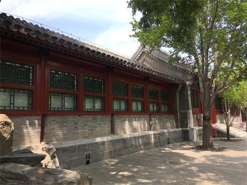 陶然亭现在门票多少钱一张,陶然亭优惠门票时间段什么意思