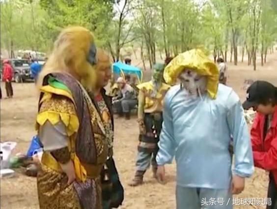 骑完骆驼再骑驴，真正的西域神兽是谁？地球知识局