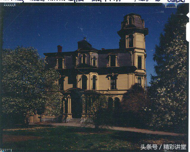 亚当神经病院——神经紊乱病人的家，数名患者被治愈