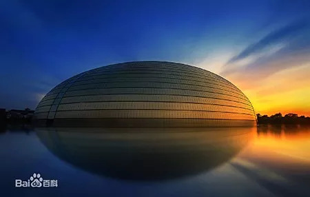 北京通州三大标志性建筑都在哪里,北京十大现代地标性建筑卡点