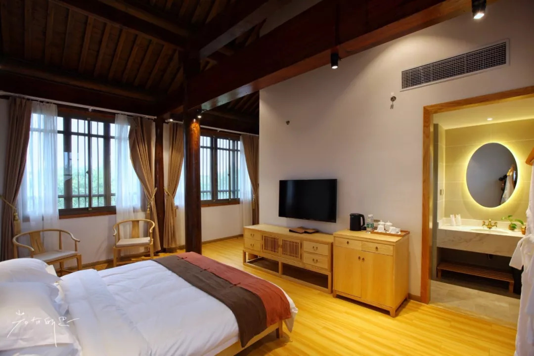 沙家浜二日游旅游攻略,沙家浜春节一日游攻略