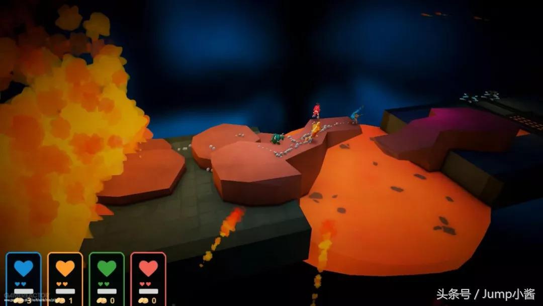 本周值得一试的5款新游戏,所有2023年新出的游戏