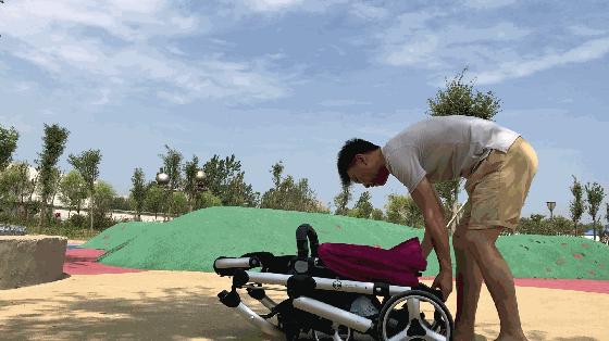 轻便高景观婴儿推车最强测评,高景观轻便双向婴儿推车推荐