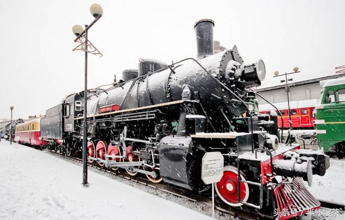 冷战时，失败的高科技间谍案