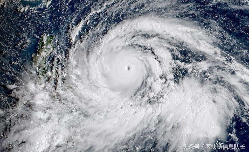 台风“山竹”来袭：快讯十三则