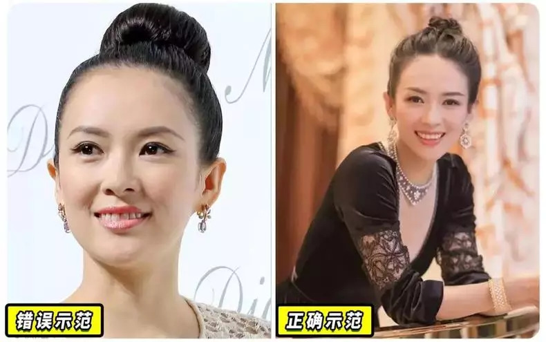 最火刘海女生显脸小适合大饼脸,一分钟就能搞定的发型显脸小