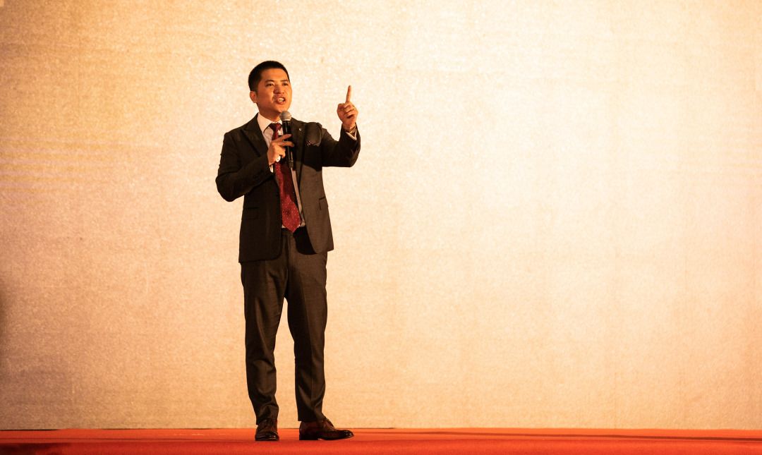 困局,*局破**,布局,格局「811论坛演讲」