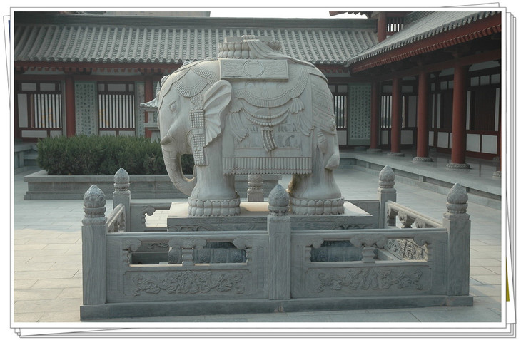 大理石中花白和直纹白,汉白玉大理石有黄色花纹