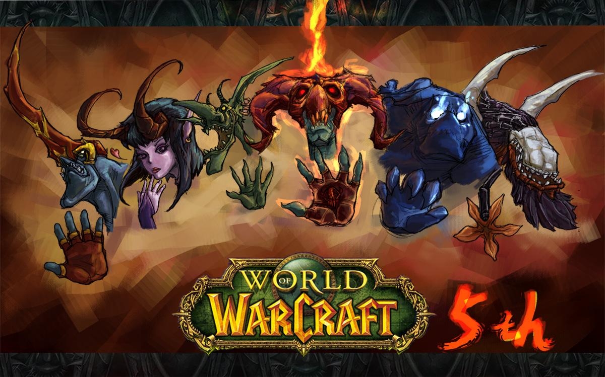 魔兽怀旧服tbc术士痛苦术天赋,魔兽世界怀旧服痛苦术输出手法