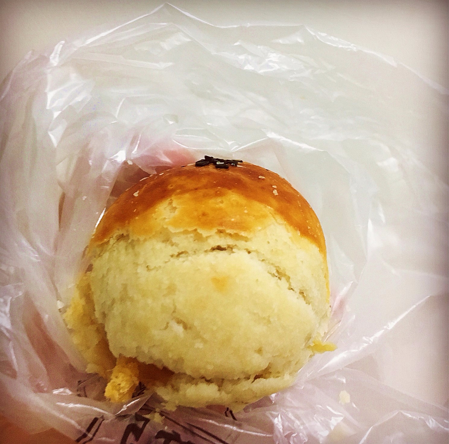 淘宝好吃的蛋黄酥推荐,测评淘宝蛋黄酥20块钱30个