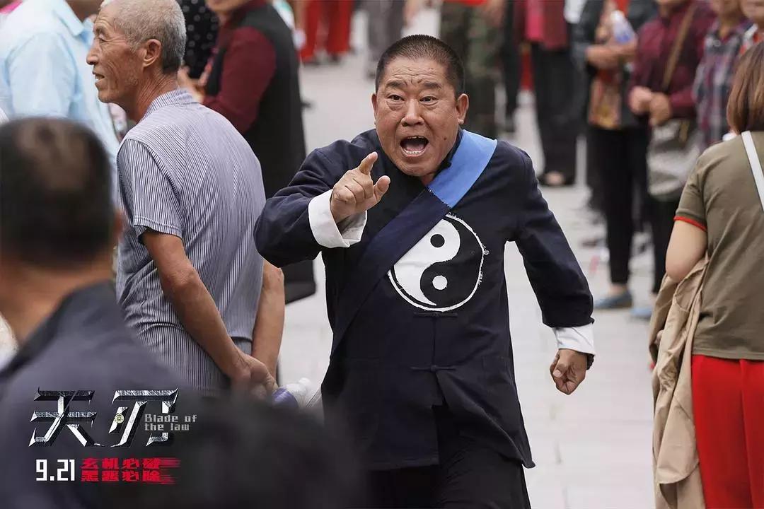 本周院线新片,本周新片先看哪一部