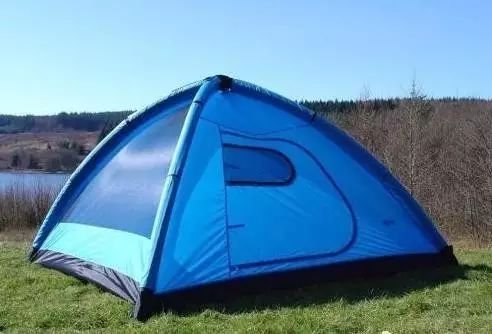 河南露营自驾游推荐,春节河南自驾露营最佳地方