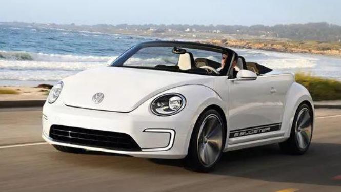 大众甲壳虫停售了么,大众甲壳虫停产还能购买吗