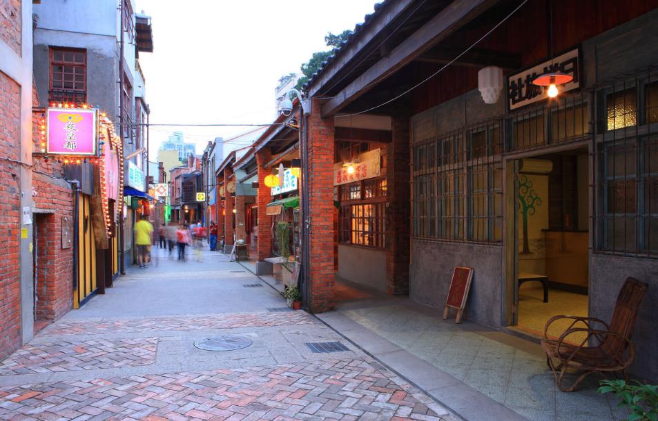 台北旅游捷运攻略,台北车站旅游攻略