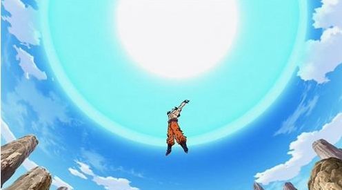 海贼王死神龙珠,海贼王死神流