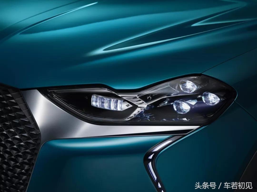 知道你会说DS销量不佳，但只聊车的话，你觉得怎么样？