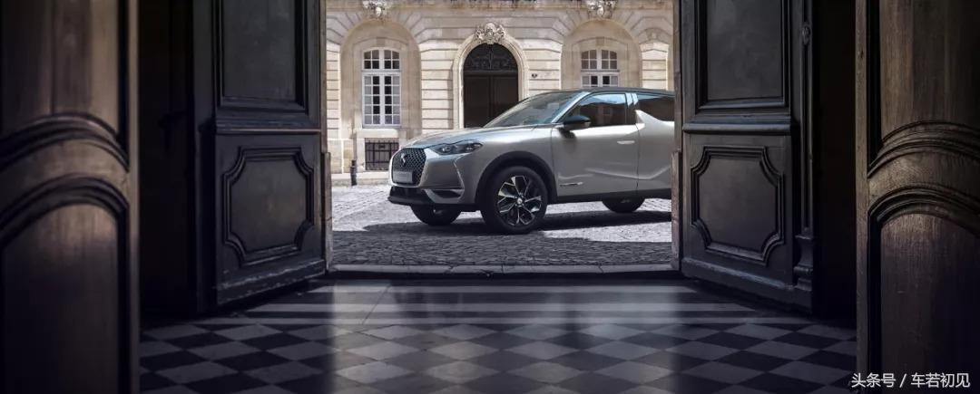 知道你会说DS销量不佳，但只聊车的话，你觉得怎么样？