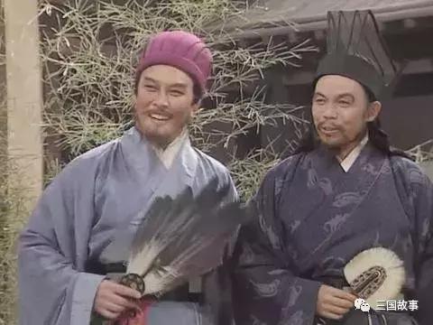 庞统的宿命：有才又怎么样，还是要看颜值