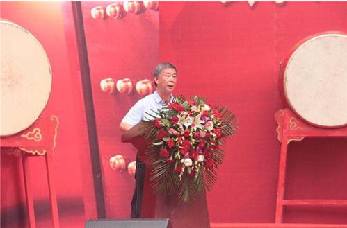 “致敬石门焕然新生”建华城市广场盛大开业开启商业消费新时代